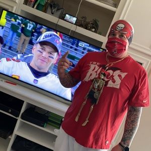 Meet your Posher, Christopher